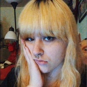 Meet your Posher, Madison